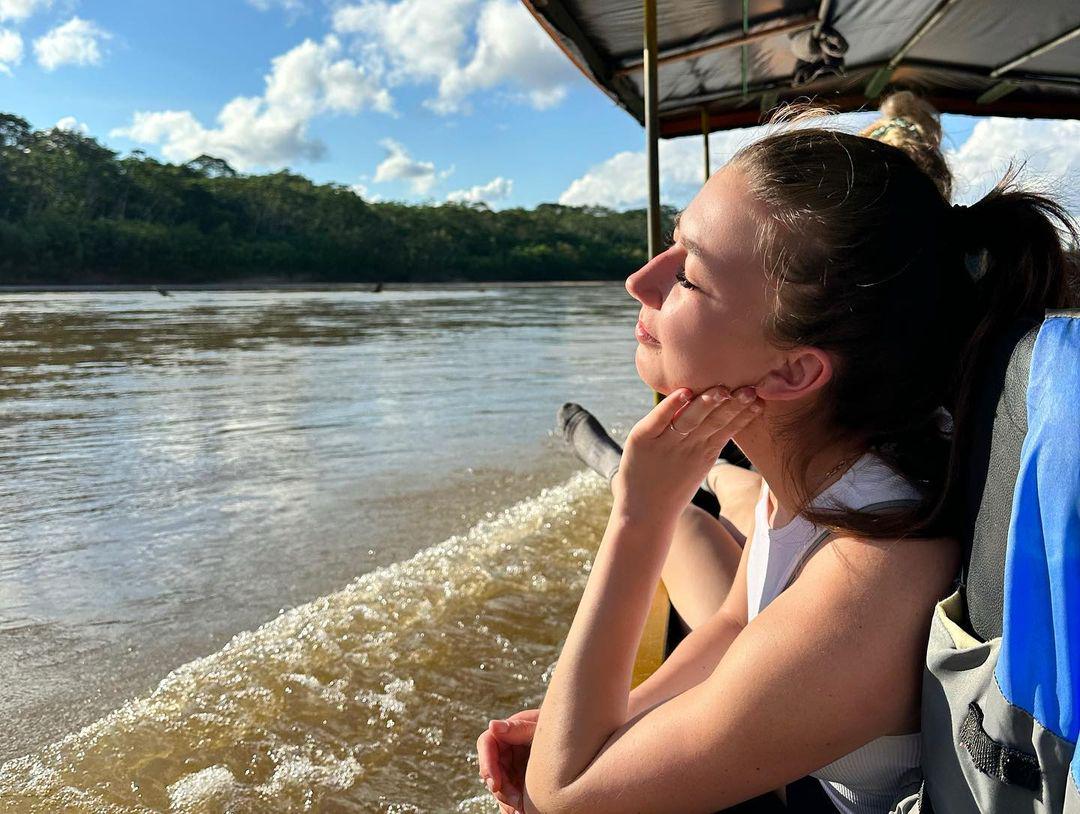 Manus Park Odyssey: Embarque em uma expedição de 4 dias na selva - Photo 5