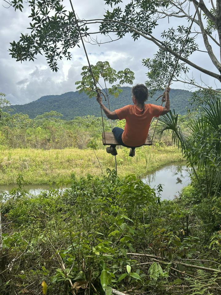 Manus Park Odyssey: Embarque em uma expedição de 4 dias na selva - Photo 6