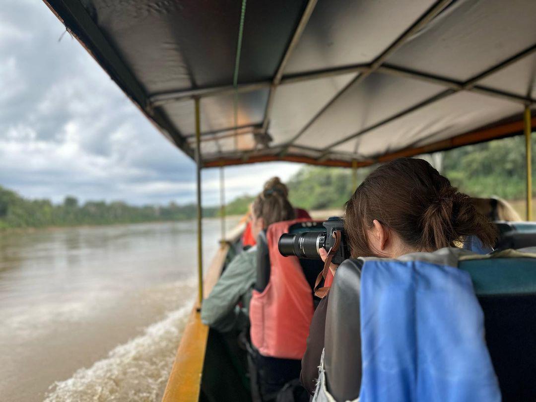 Manus Park Odyssey: Embarque em uma expedição de 4 dias na selva - Photo 19