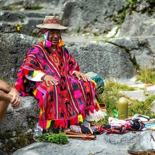 Desperte Seus Sentidos: Experiência Xamânica San Pedro - Photo 4
