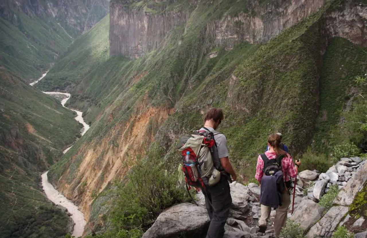 Trekking no Canyon do Colca - Três dias e duas noites - Photo 2
