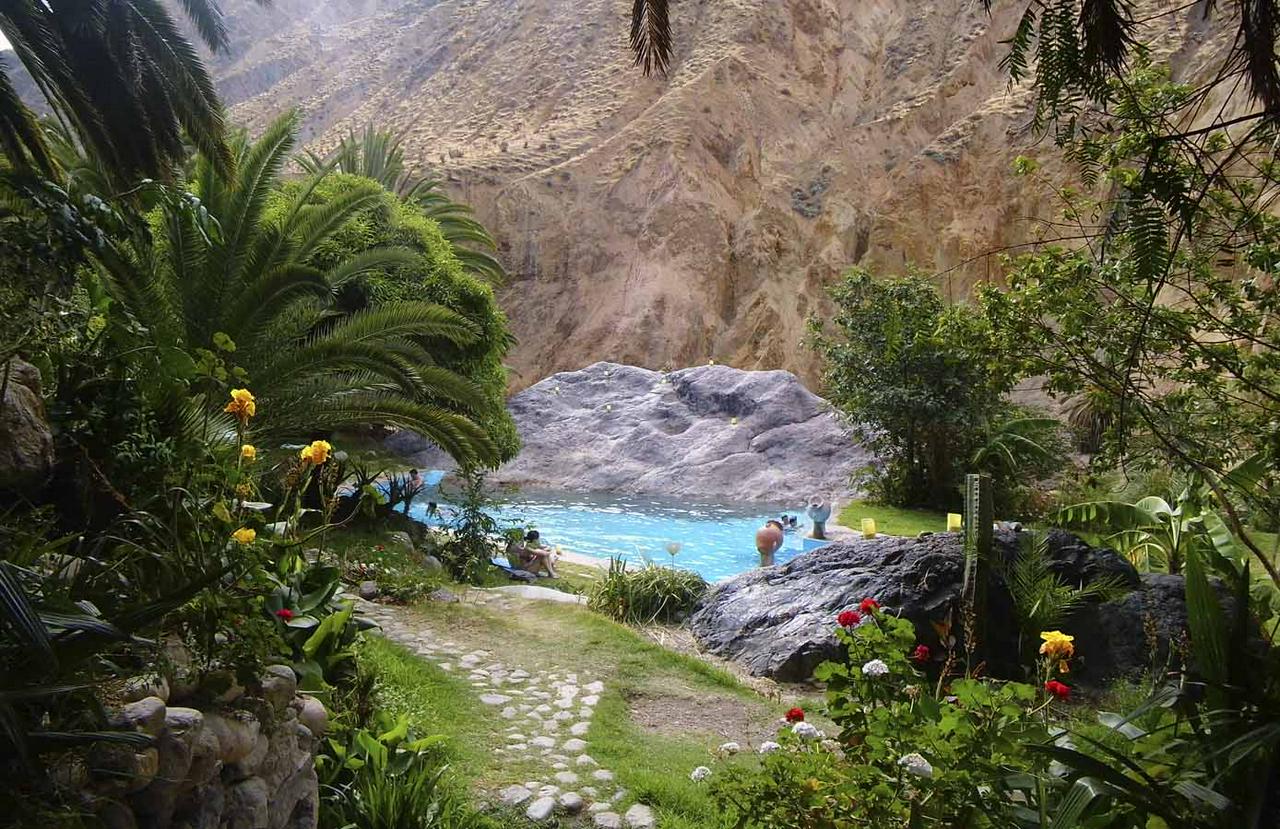 Trekking no Canyon do Colca - Três dias e duas noites - Photo 4