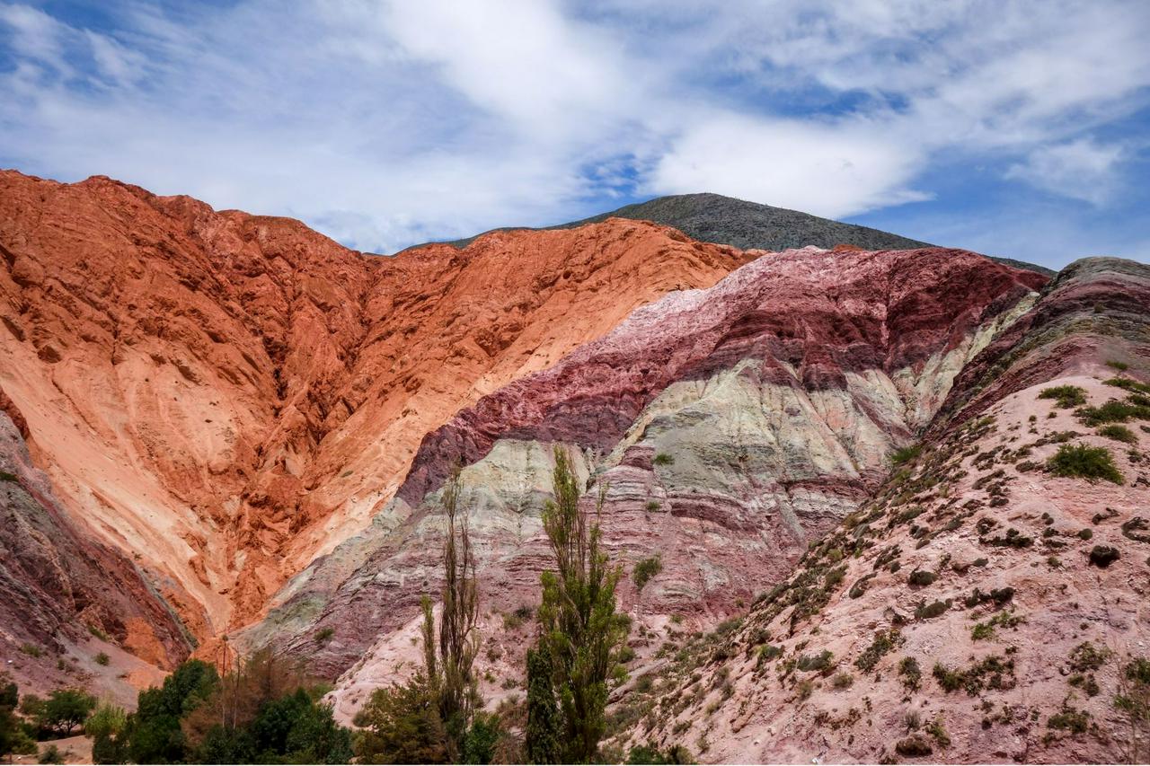 Salinas Grandes de Jujuy com Trekking em Coloraditos - Photo 7