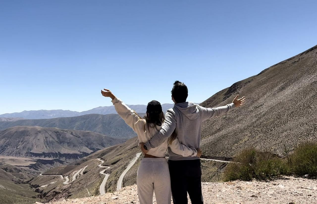 Salinas Grandes de Jujuy com Trekking em Coloraditos - Photo 15