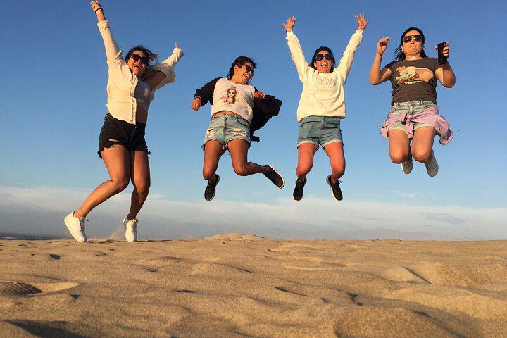 Excursão de dia inteiro em Paracas, Ica e Huacachina saindo de Lima - Photo 10