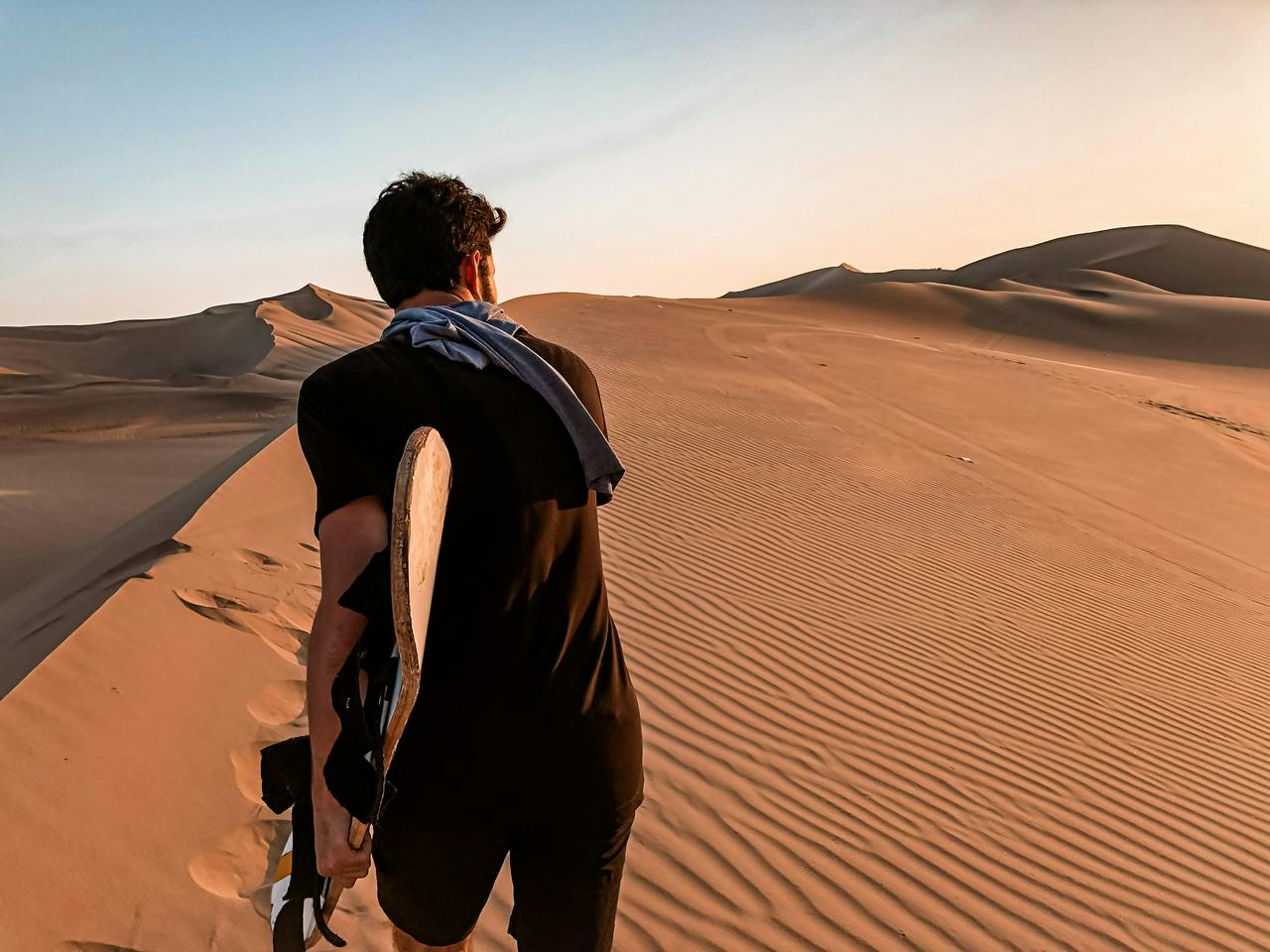 Excursão de dia inteiro em Paracas, Ica e Huacachina saindo de Lima - Photo 18