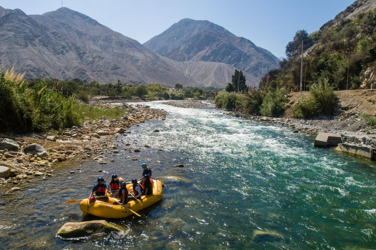 Lunahuana - Aventura no Rio - Photo 7