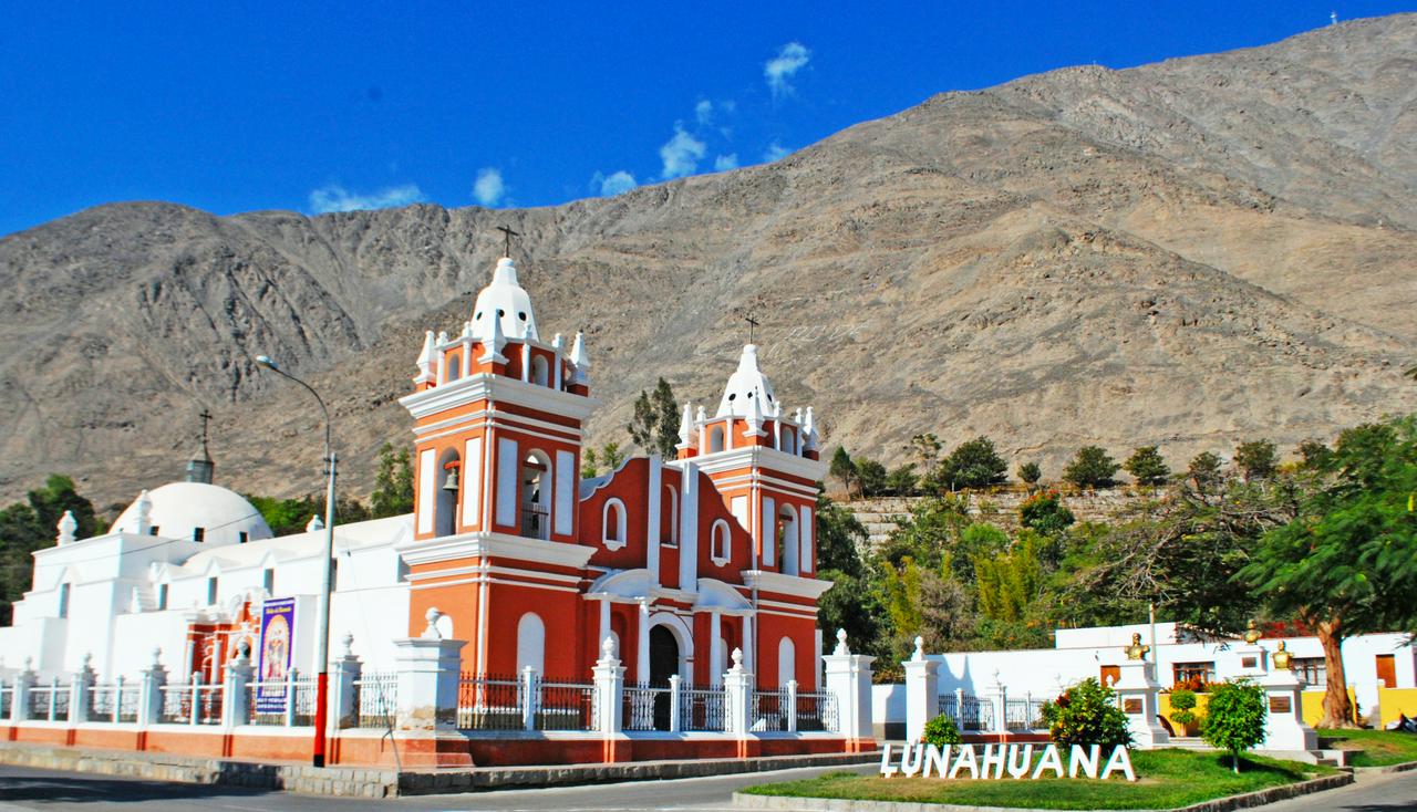 Lunahuana - Aventura no Rio - Photo 8