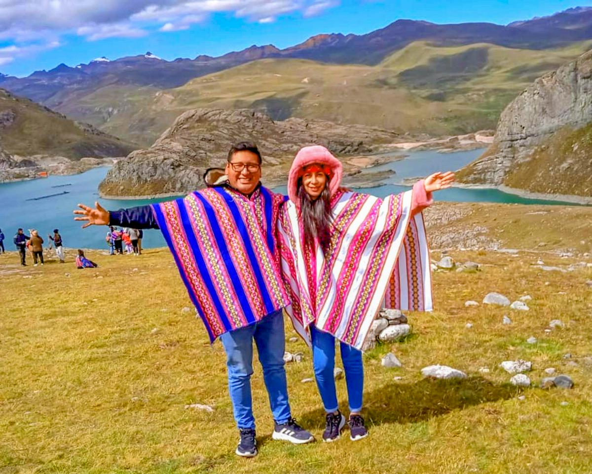 Cordillera de la Viuda - Exploração de montanha - Photo 3