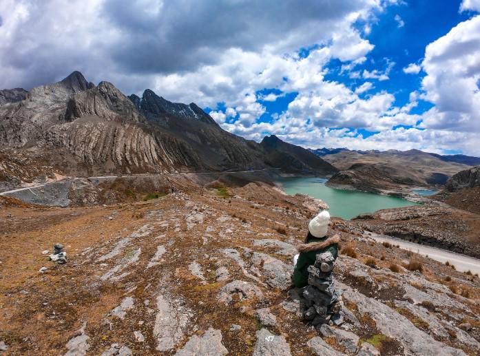 Cordillera de la Viuda - Exploração de montanha - Photo 7