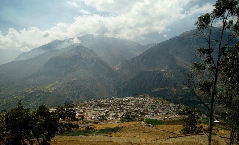 Cordillera de la Viuda - Exploração de montanha - Photo 8