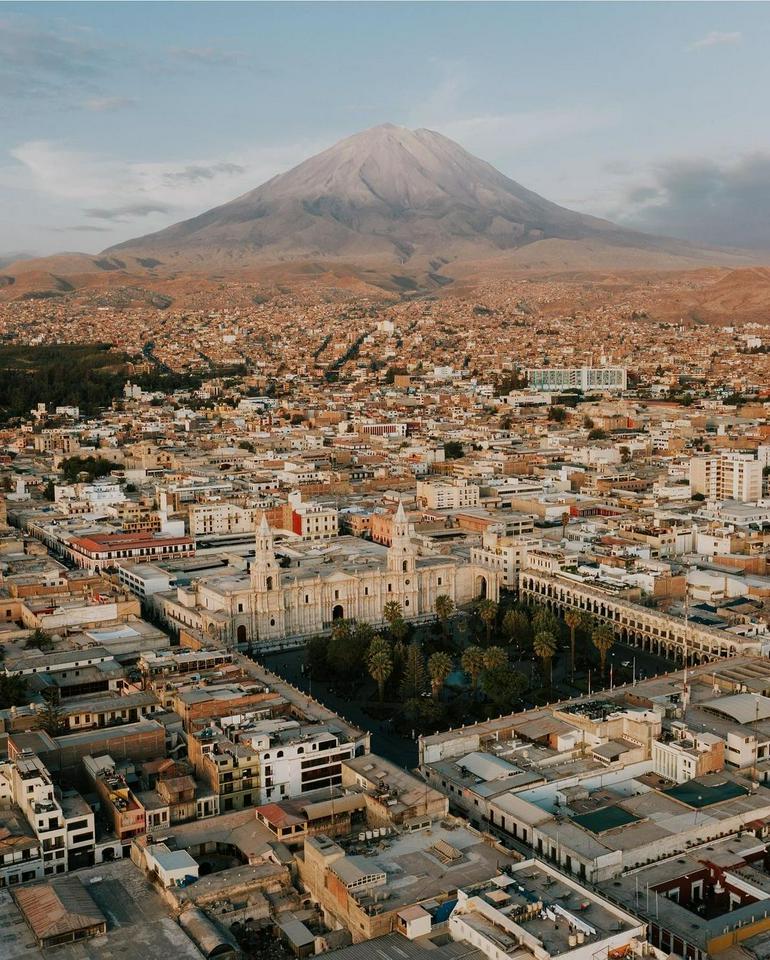 City Tour: Hidden Gems of Arequipa - Photo 3