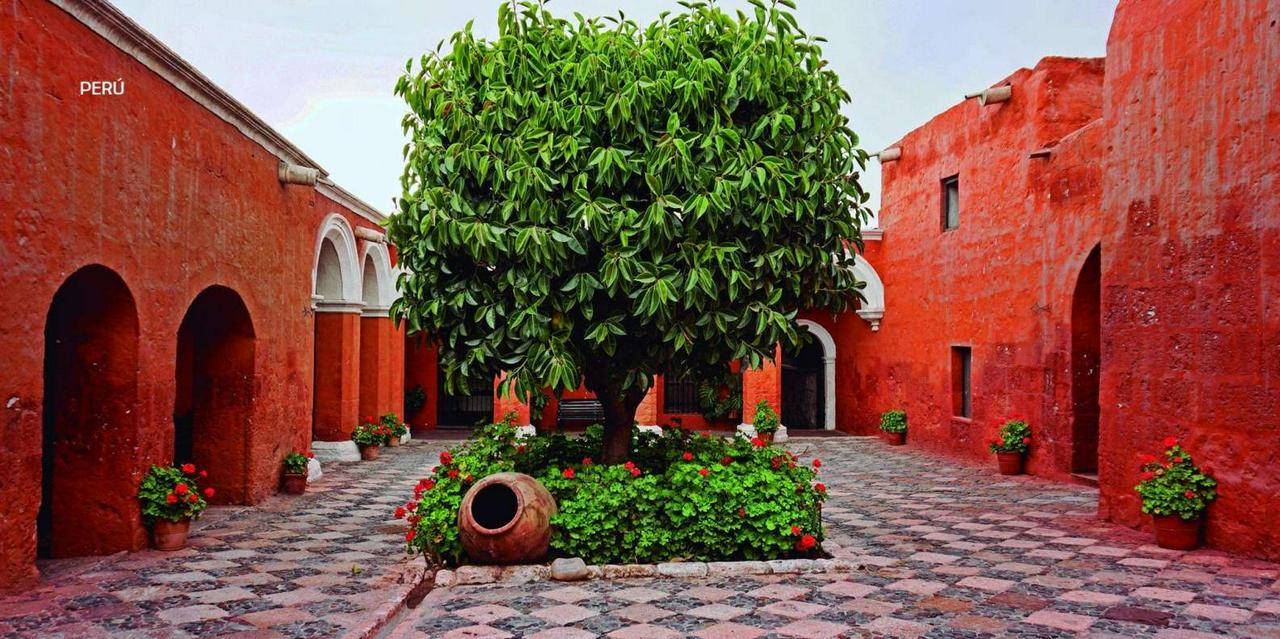 City Tour: Hidden Gems of Arequipa - Photo 4