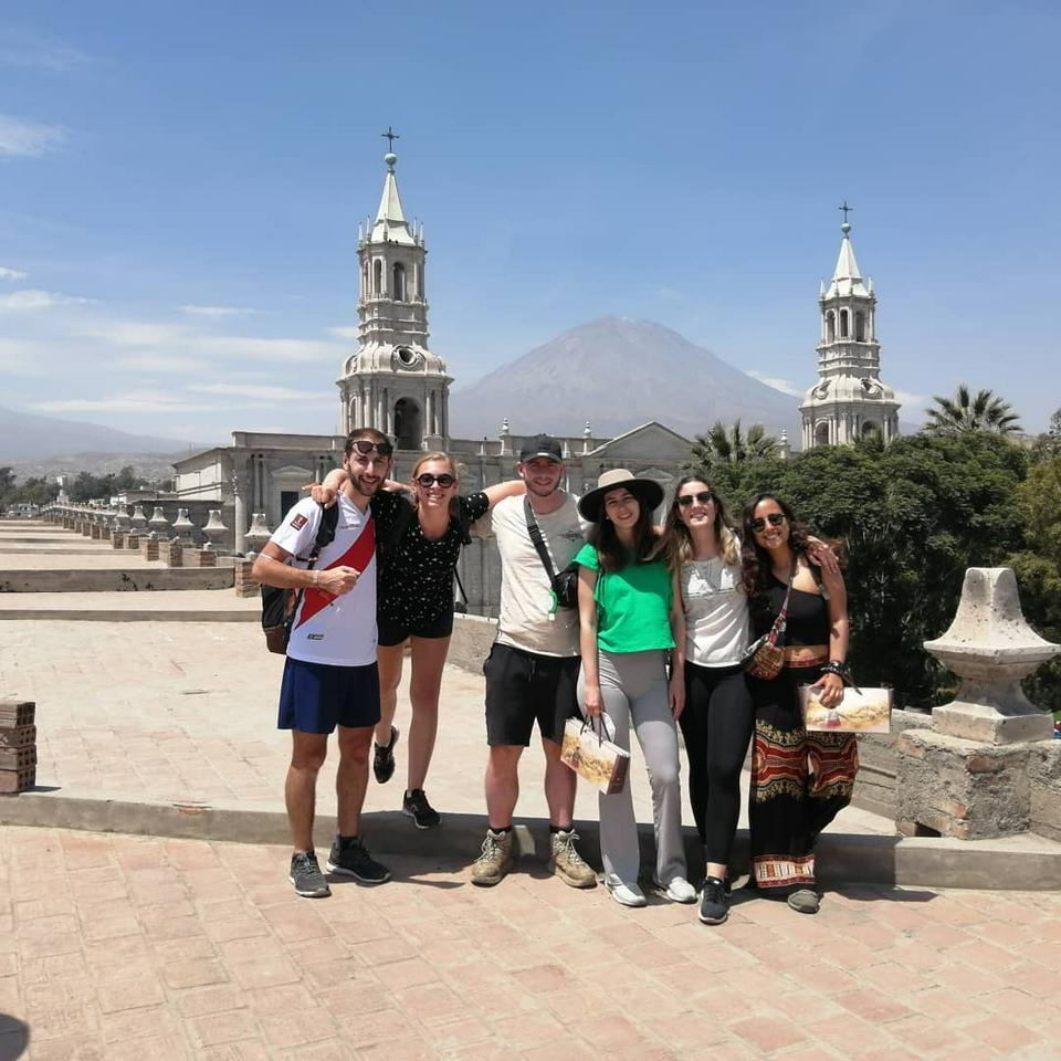 City Tour: Hidden Gems of Arequipa - Photo 5