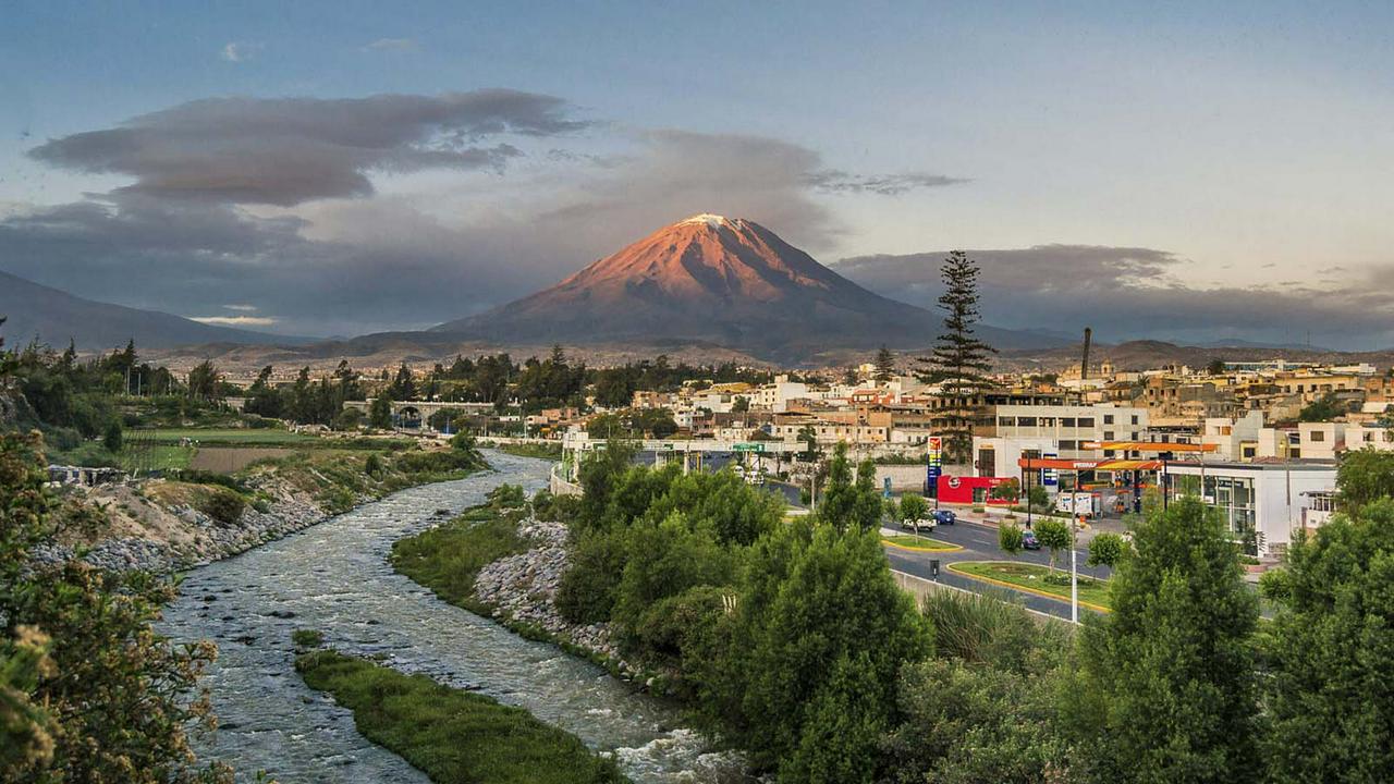 City Tour: Hidden Gems of Arequipa - Photo 6