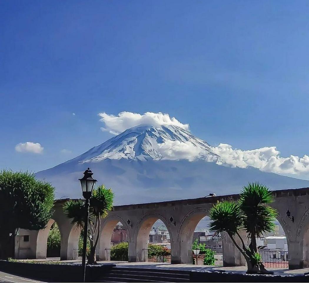 City Tour: Hidden Gems of Arequipa - Photo 7
