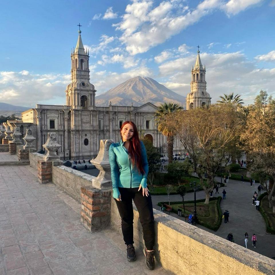 City Tour: Hidden Gems of Arequipa - Photo 8