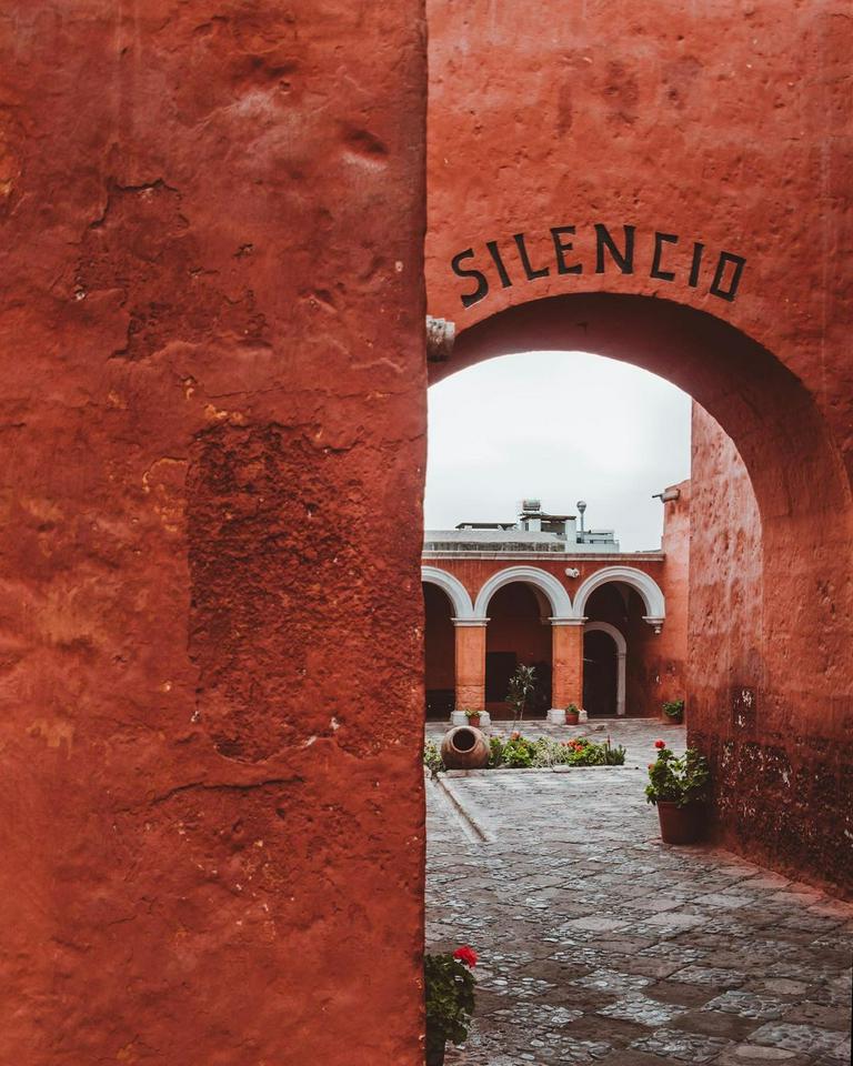 City Tour: Hidden Gems of Arequipa - Photo 9