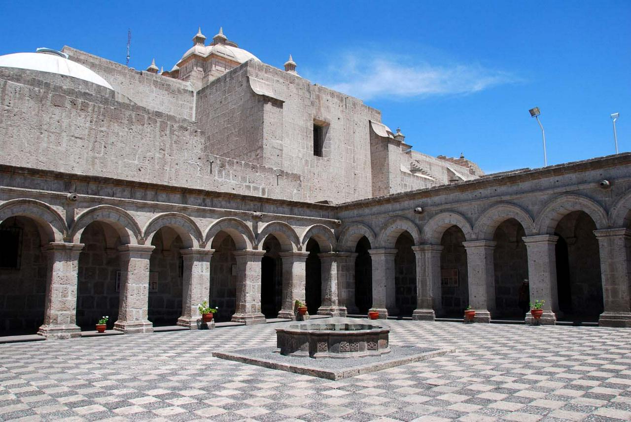 City Tour: Hidden Gems of Arequipa - Photo 10