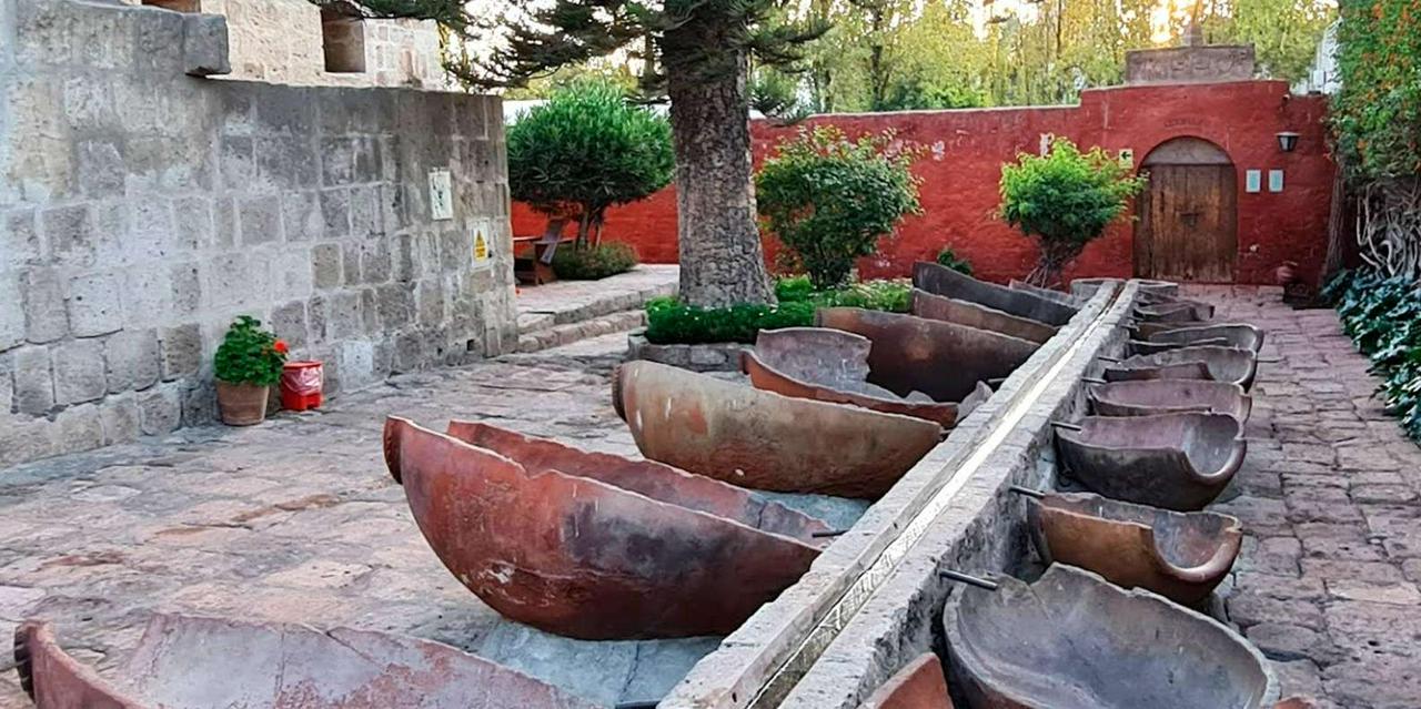 City Tour: Hidden Gems of Arequipa - Photo 11