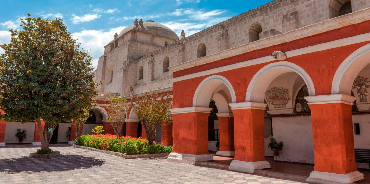 City Tour: Hidden Gems of Arequipa - Photo 12