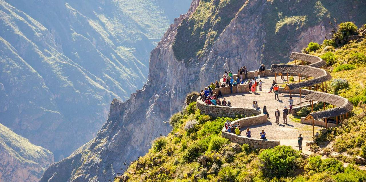 Excursão de um dia ao Canyon do Colca - Photo 2