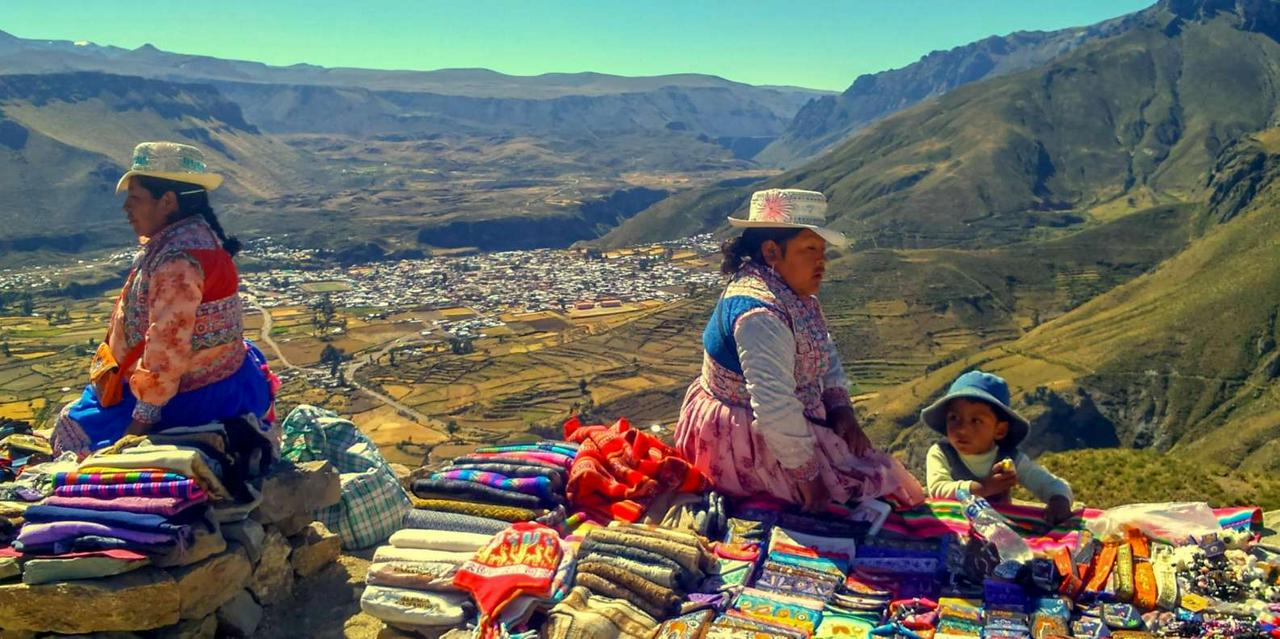 Excursão de um dia ao Canyon do Colca - Photo 3