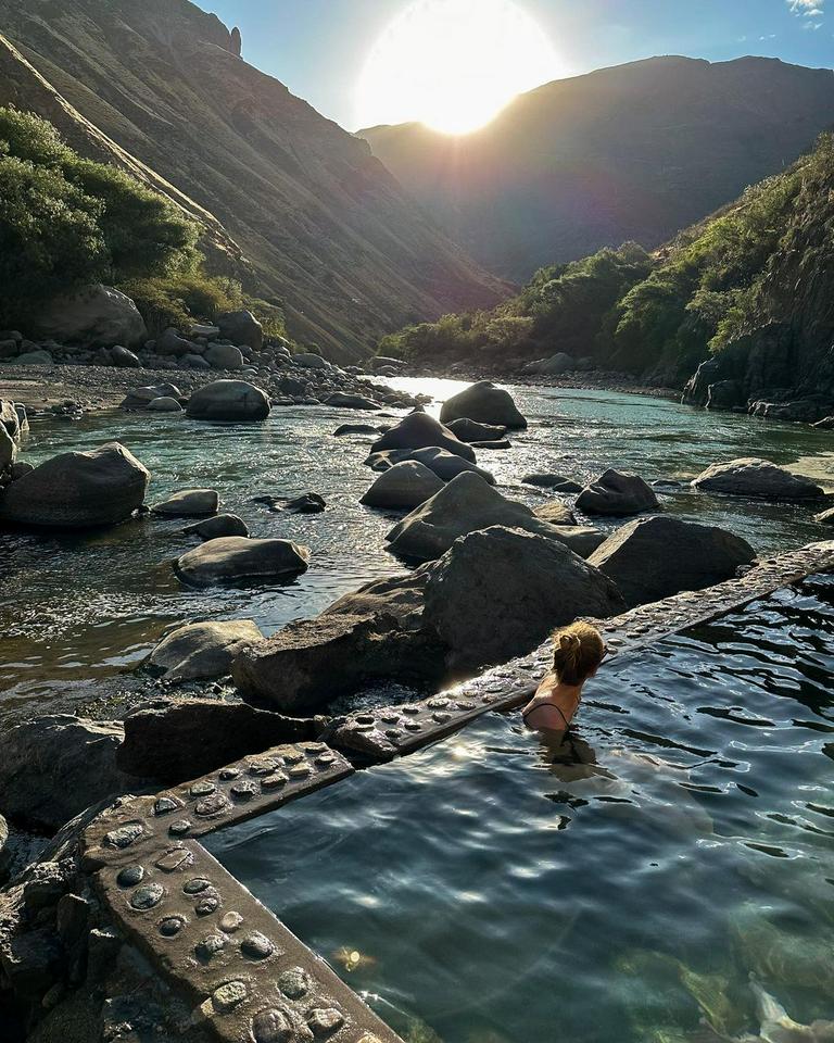 Excursão de um dia ao Canyon do Colca - Photo 4