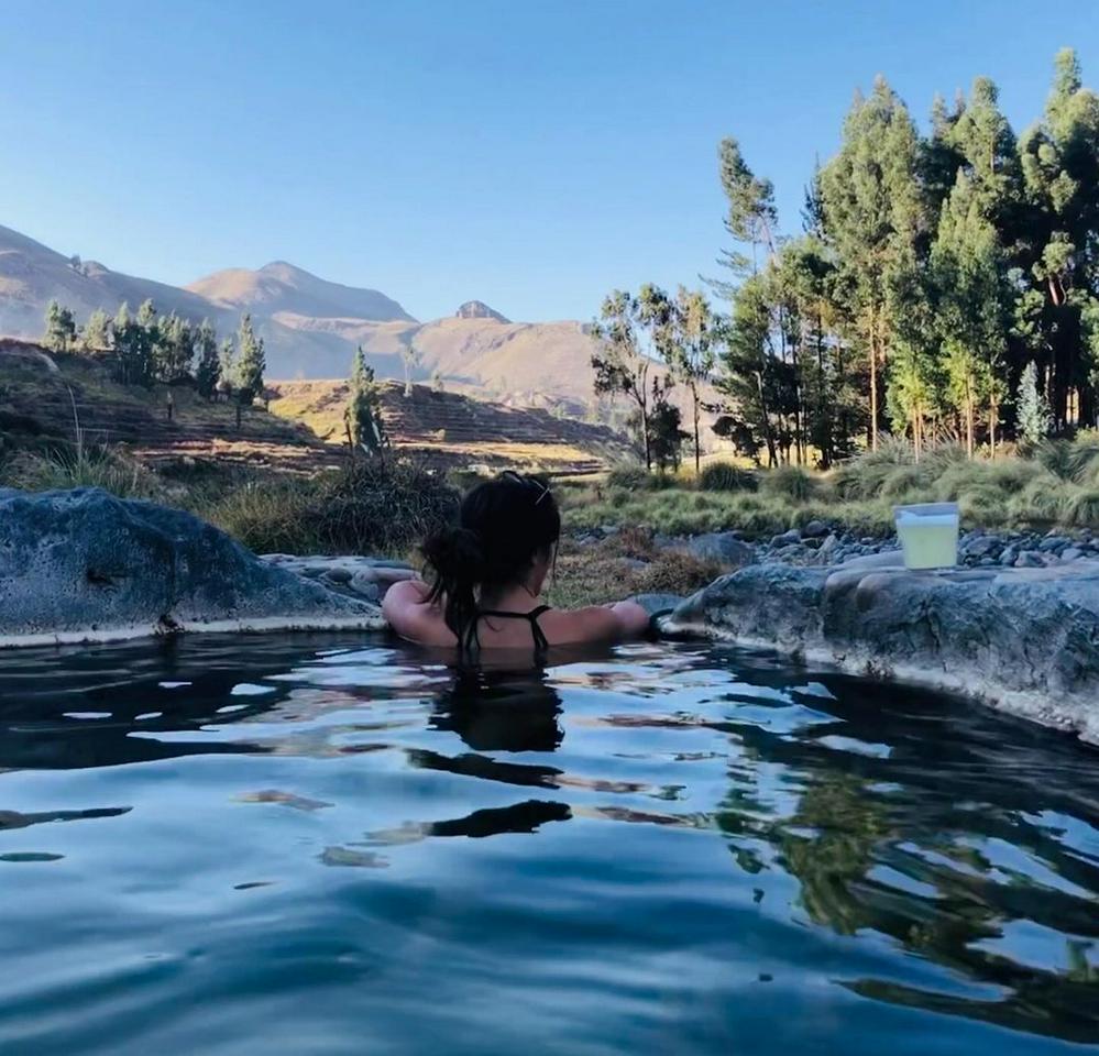 Excursão de um dia ao Canyon do Colca - Photo 10