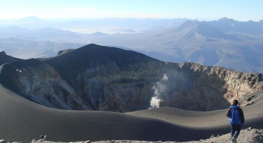 Expedição ao Vulcão Misti - Conquiste o Pico - Photo 5