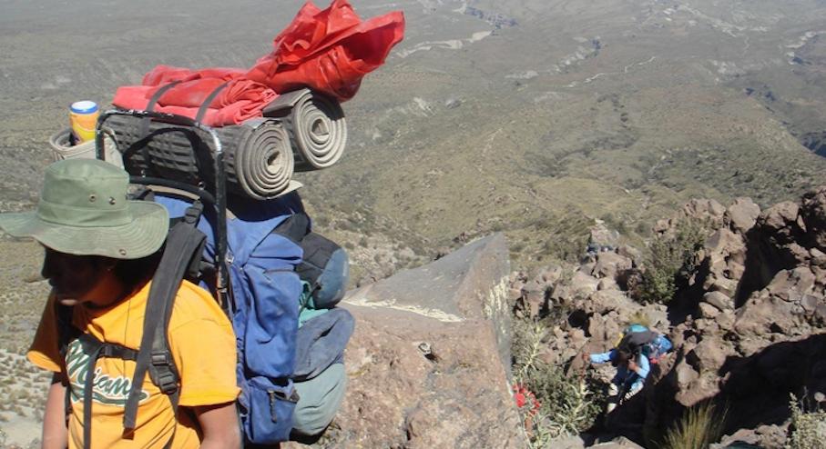 Expedição ao Vulcão Misti - Conquiste o Pico - Photo 6