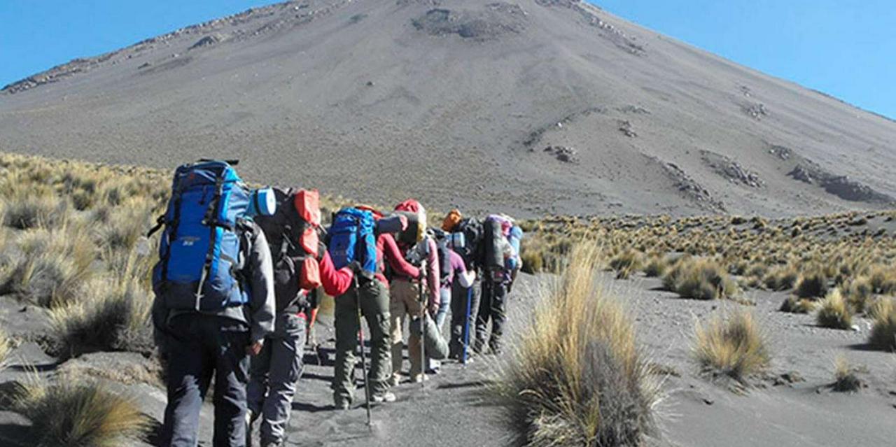 Expedição ao Vulcão Misti - Conquiste o Pico - Photo 8