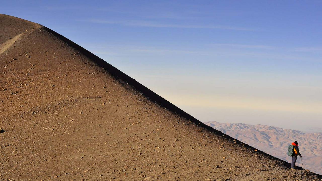 Expedição ao Vulcão Misti - Conquiste o Pico - Photo 10