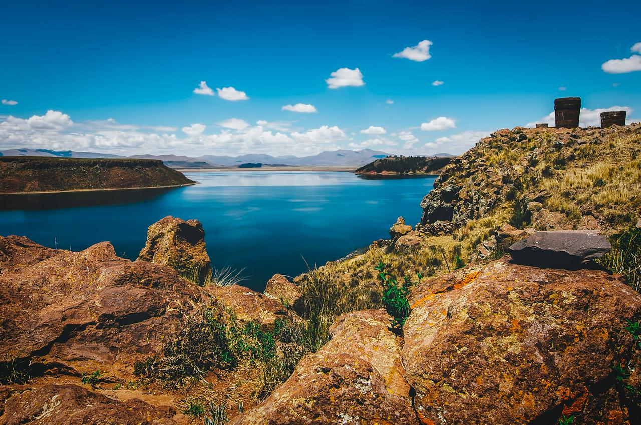 Mistérios Antigos: Viagem aos Chullpas de Sillustani - Photo 2
