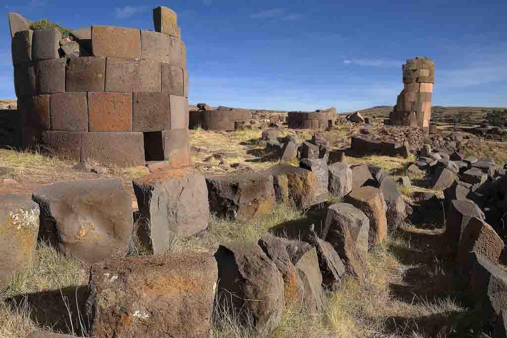 Mistérios Antigos: Viagem aos Chullpas de Sillustani - Photo 3