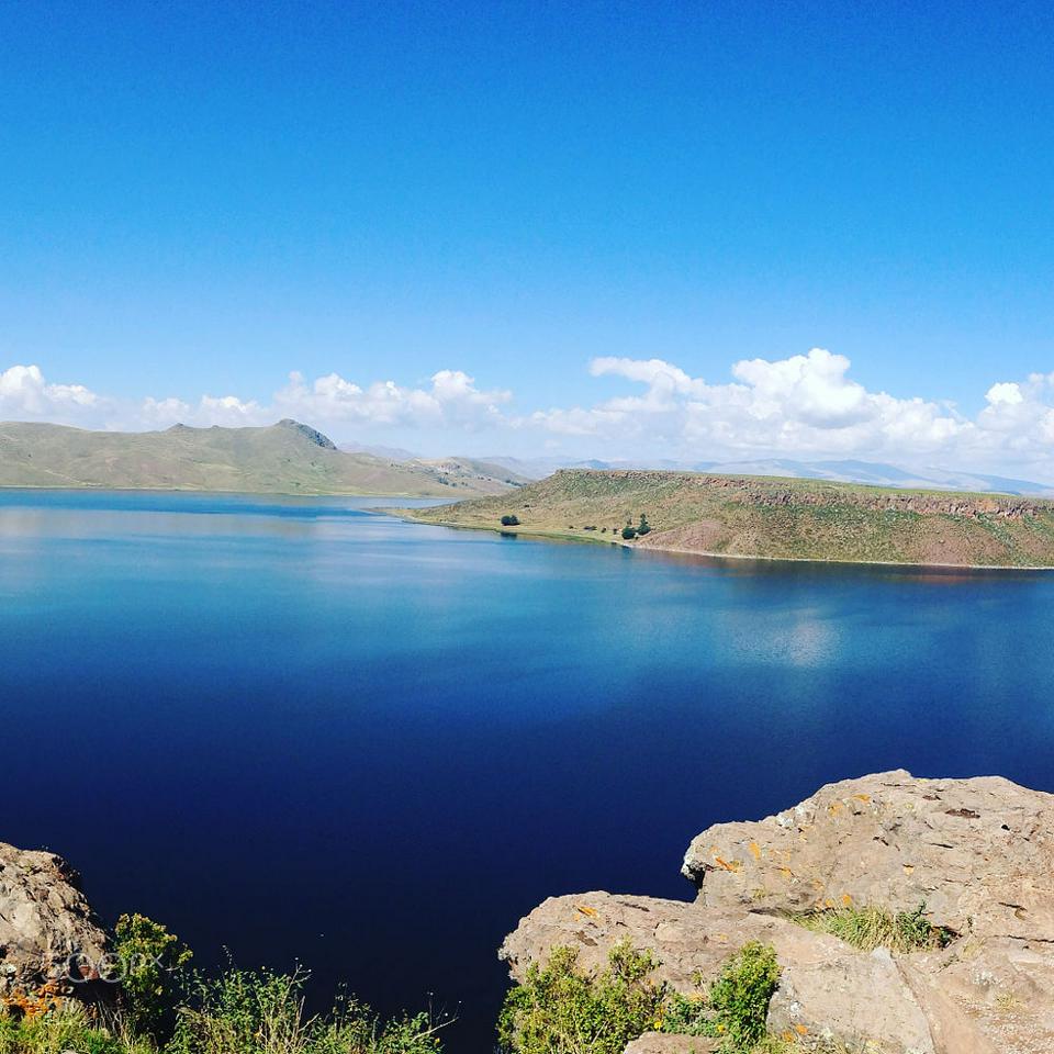 Mistérios Antigos: Viagem aos Chullpas de Sillustani - Photo 4