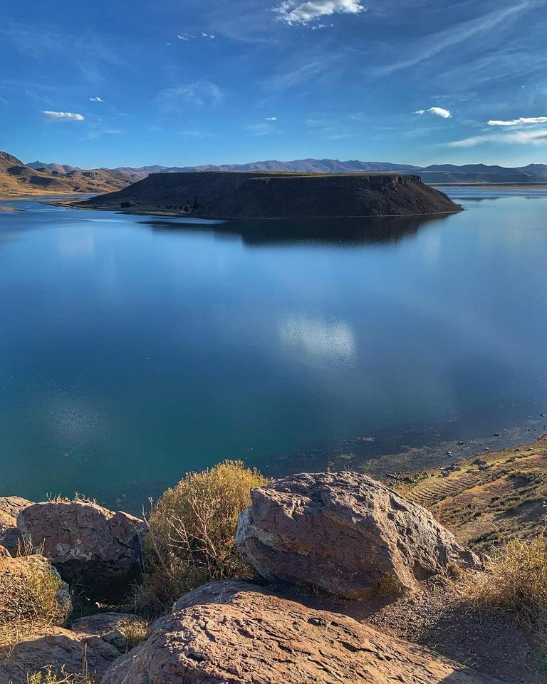 Mistérios Antigos: Viagem aos Chullpas de Sillustani - Photo 6