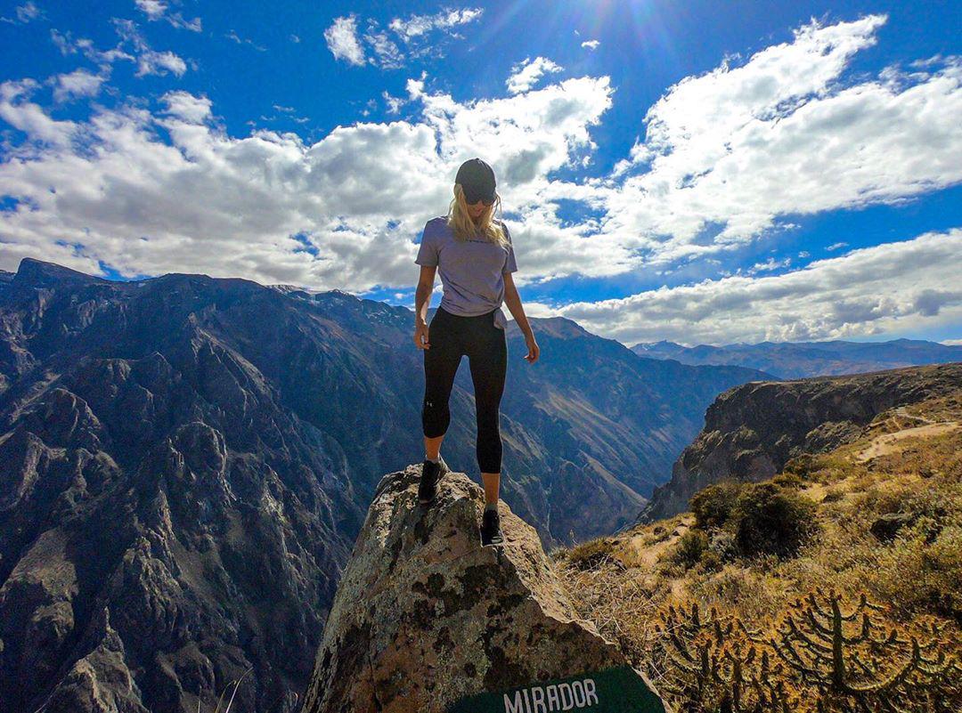 Descoberta do Canyon Colca - 2 dias de viagem - Photo 2