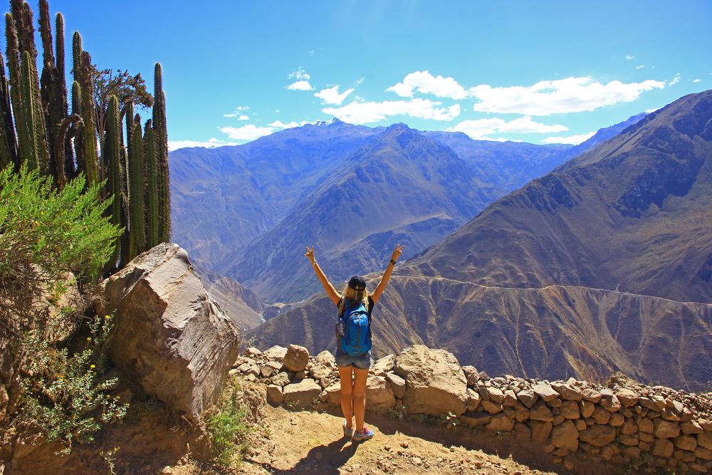 Descoberta do Canyon Colca - 2 dias de viagem - Photo 6