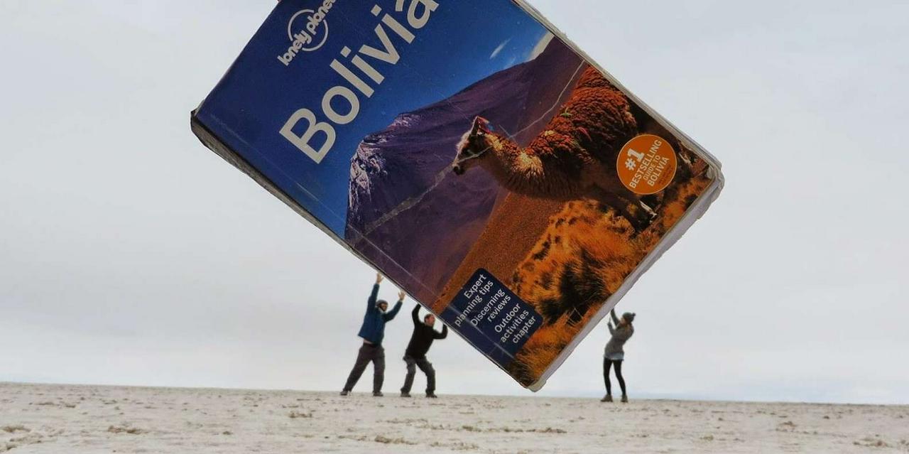 Uyuni Express: 2 dias de aventura saindo de Puno - Photo 2