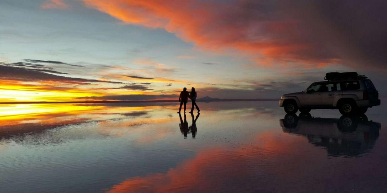 Uyuni Express: 2 dias de aventura saindo de Puno - Photo 3