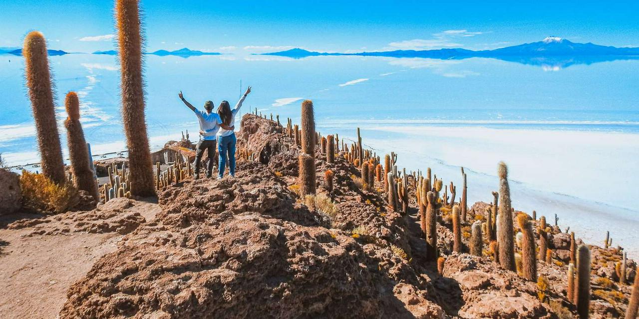 Uyuni Express: 2 dias de aventura saindo de Puno - Photo 9