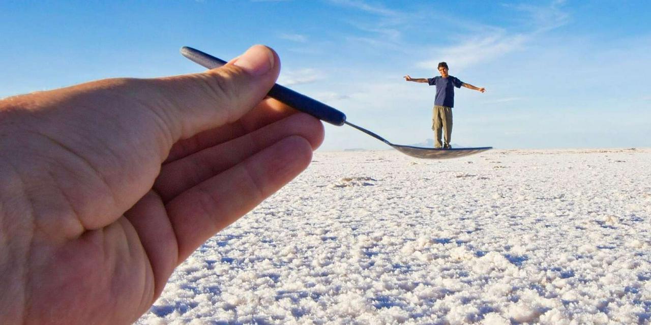 Aventura máxima em Uyuni: 5 dias de maravilhas naturais - Photo 4