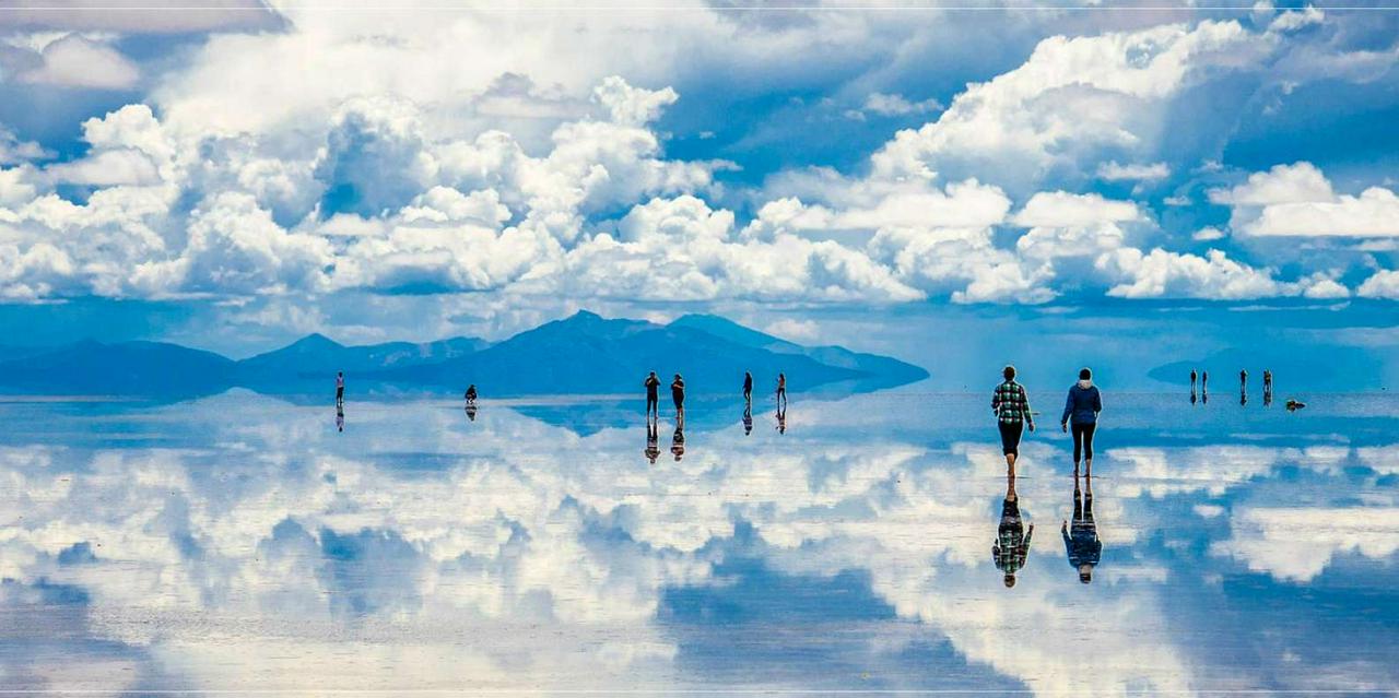 Aventura máxima em Uyuni: 5 dias de maravilhas naturais - Photo 5
