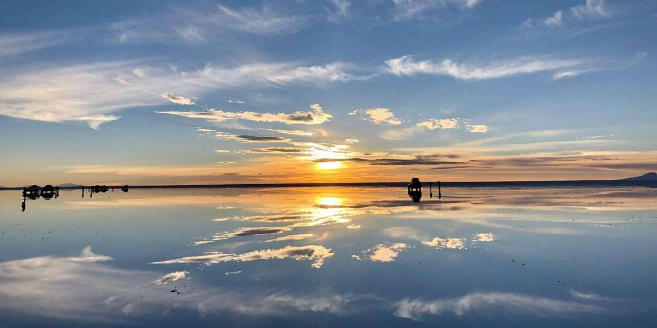 Aventura máxima em Uyuni: 5 dias de maravilhas naturais - Photo 7