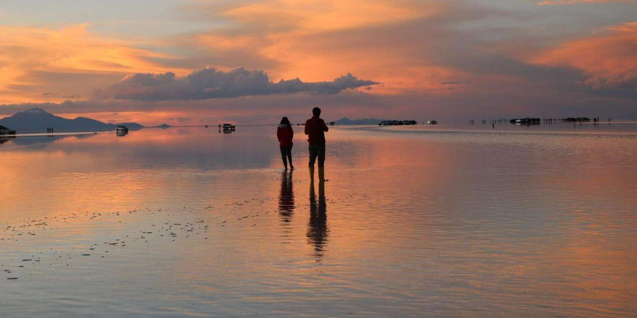 Aventura máxima em Uyuni: 5 dias de maravilhas naturais - Photo 8