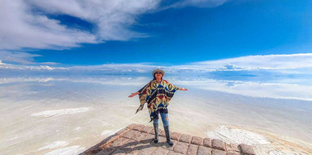 Aventura máxima em Uyuni: 5 dias de maravilhas naturais - Photo 10