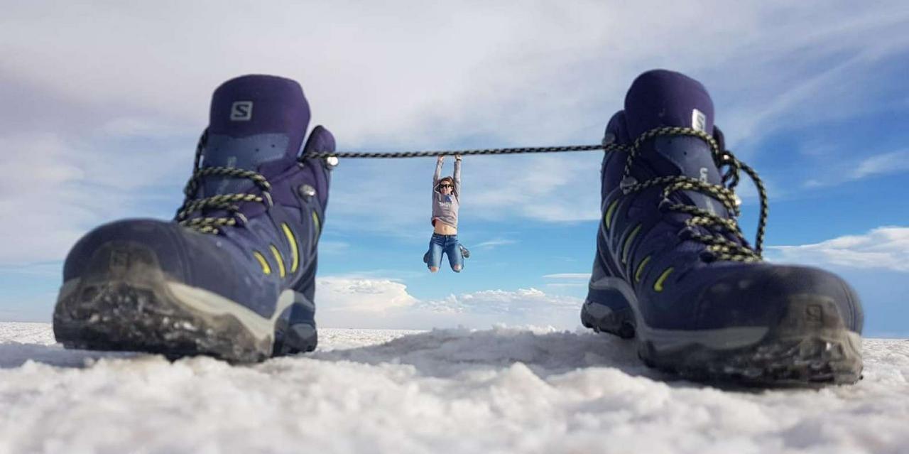 Aventura máxima em Uyuni: 5 dias de maravilhas naturais - Photo 14