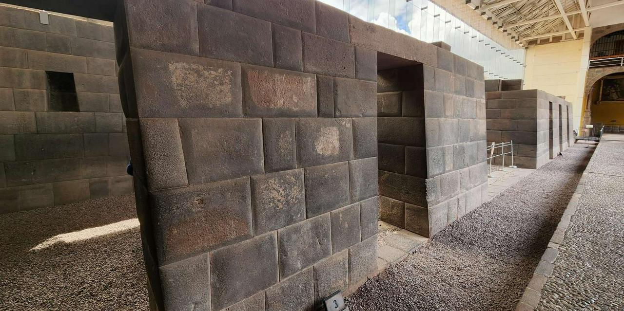 City Tour Through Time: Mystical Ruins of Cusco - Photo 4