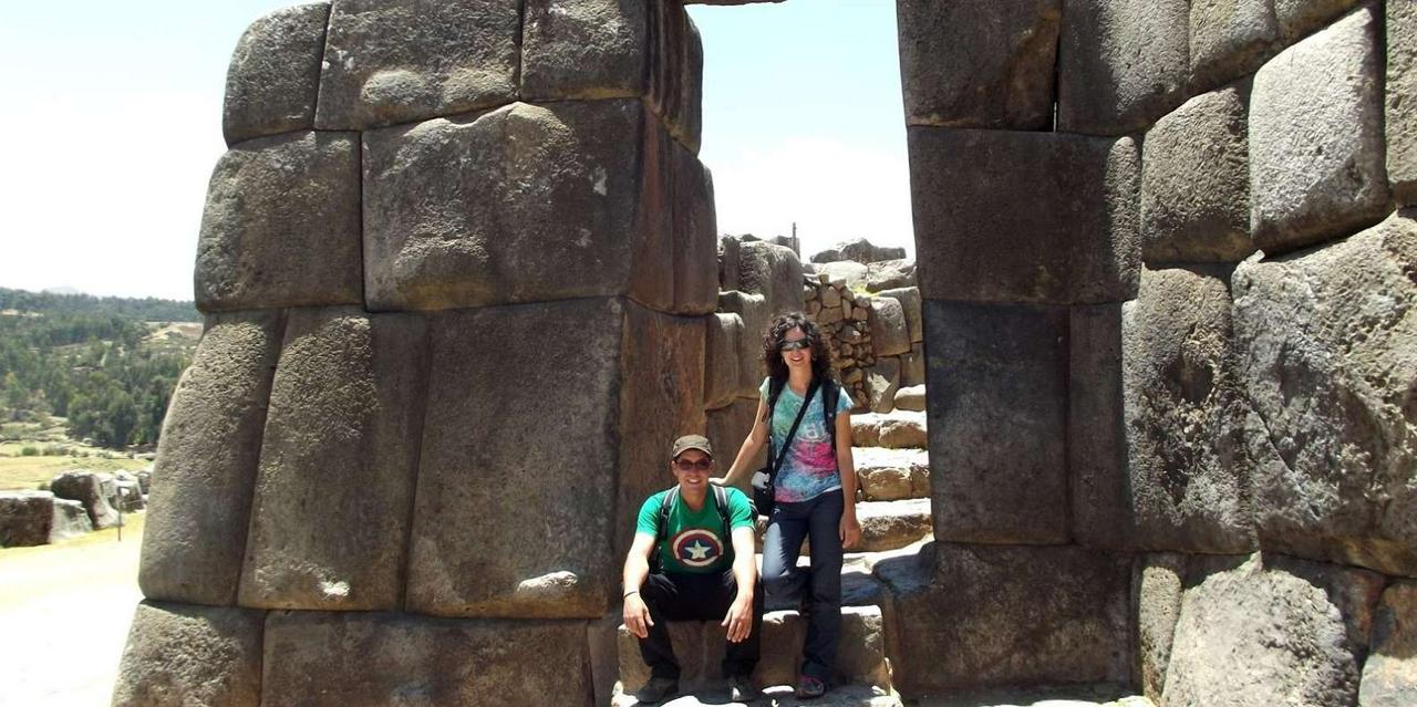 City Tour Through Time: Mystical Ruins of Cusco - Photo 6